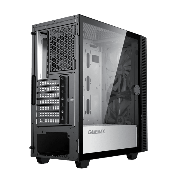 Корпус GameMax Aero MFG.A367 630499ua фото
