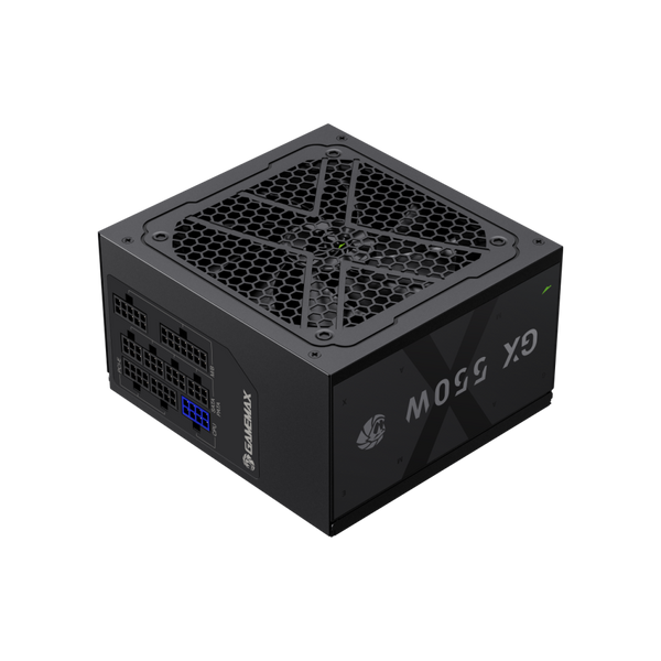 Блок питания GameMax GX 550GF 627757ua фото