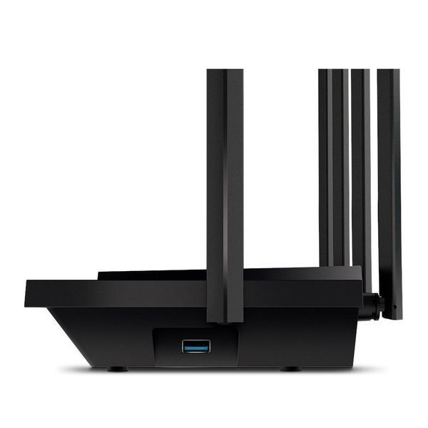 Беспроводной маршрутизатор (роутер) TP-Link Archer AX73 351562 фото