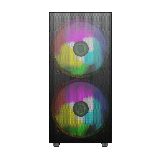 Корпус GameMax Aero MFG.A367 630499ua фото