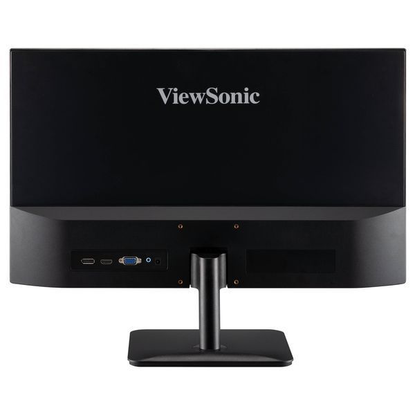 Монитор ViewSonic VA2432-MHD-3 630716ua фото