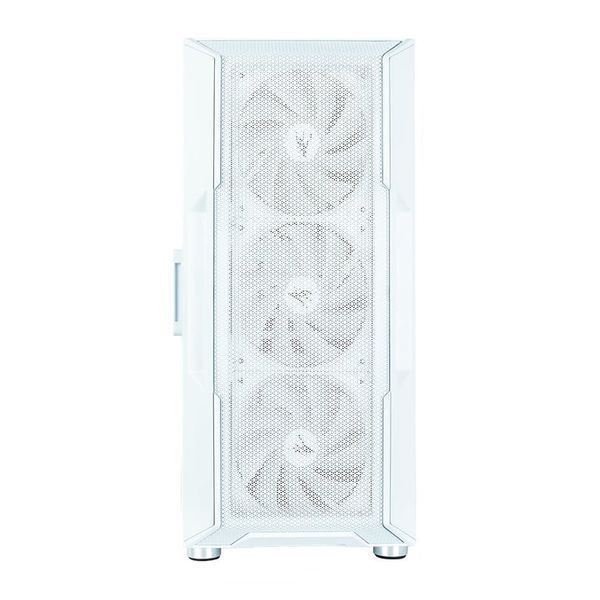 Корпус Zalman I3 NEO White 519184ua фото