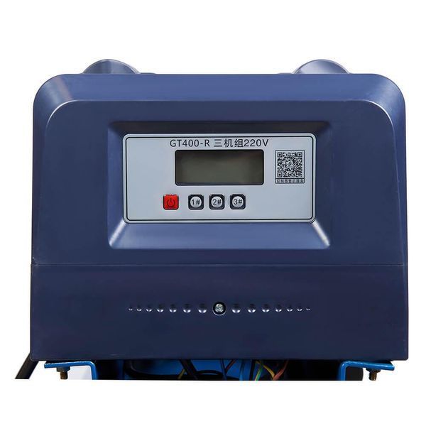 Компрессор EnerSol ES-AC 1265-150-6OF 626741ua фото