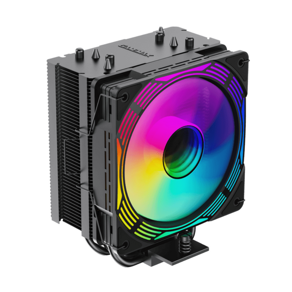 Повітряне охолодження GameMax Ice Force BK 630769ua фото