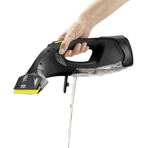 Віконний пилосос Karcher WV 5 Plus Anniversary Edition (1.633-711.0) 572314 фото