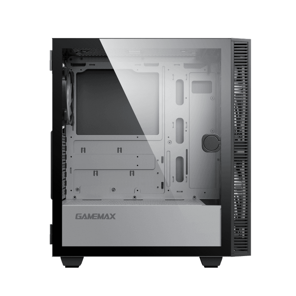 Корпус GameMax Aero MFG.A367 630499ua фото