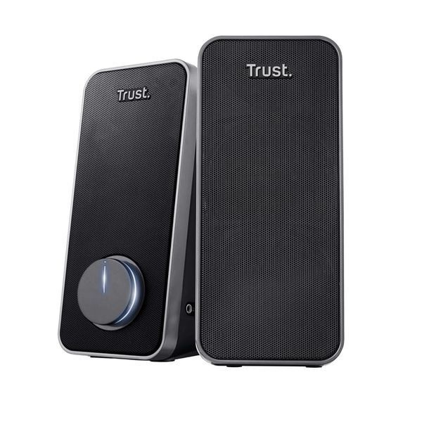 Мультимедійна акустика Trust Arys Speaker Set USB Black (20179) 520756ua фото