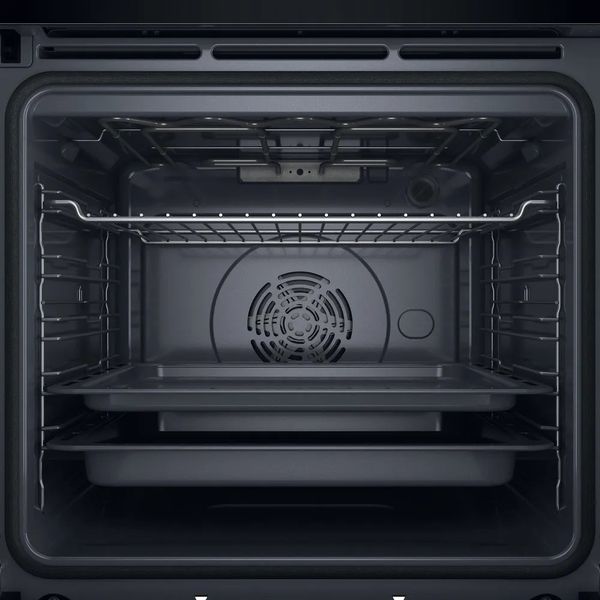 Духовка электрическая Whirlpool WOI4S8PM0SBA 619411 фото