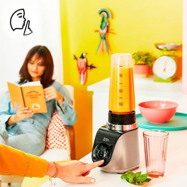 Фитнес-блендер Tefal BL190AF0 580721ua фото
