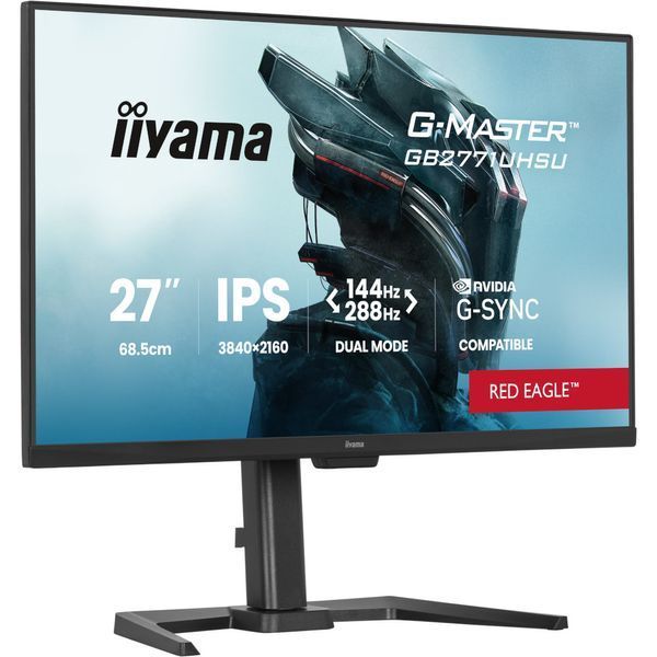 Монітор Iiyama GB2771UHSU-B1 630653ua фото