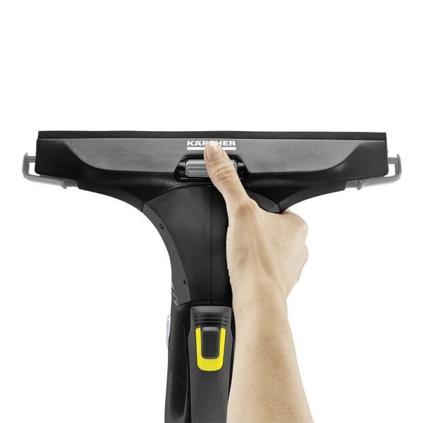 Віконний пилосос Karcher WV 5 Plus Anniversary Edition (1.633-711.0) 572314 фото