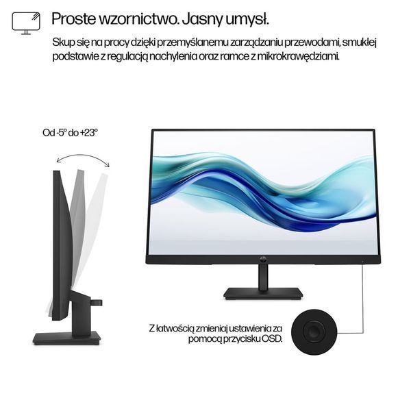 Монитор HP S3 Pro 324pf (9U5J5UT) 531315ua фото