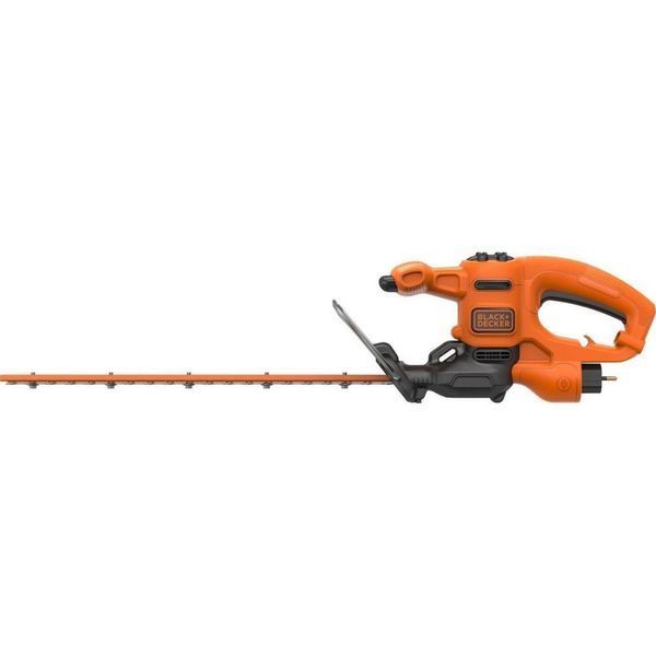 Кусторез электрический Black+Decker BEHT201-QS 499542ua фото
