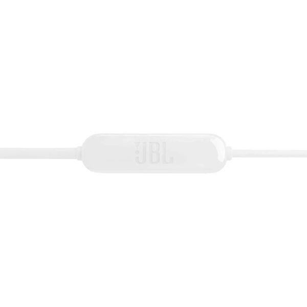Навушники з мікрофоном JBL Tune 235BT White (JBLT235BTWHT) 623430ua фото