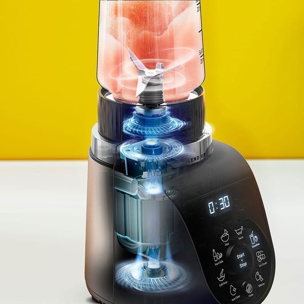 Фитнес-блендер Tefal BL190AF0 580721ua фото