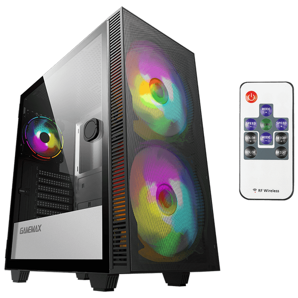 Корпус GameMax Aero MFG.A367 630499ua фото