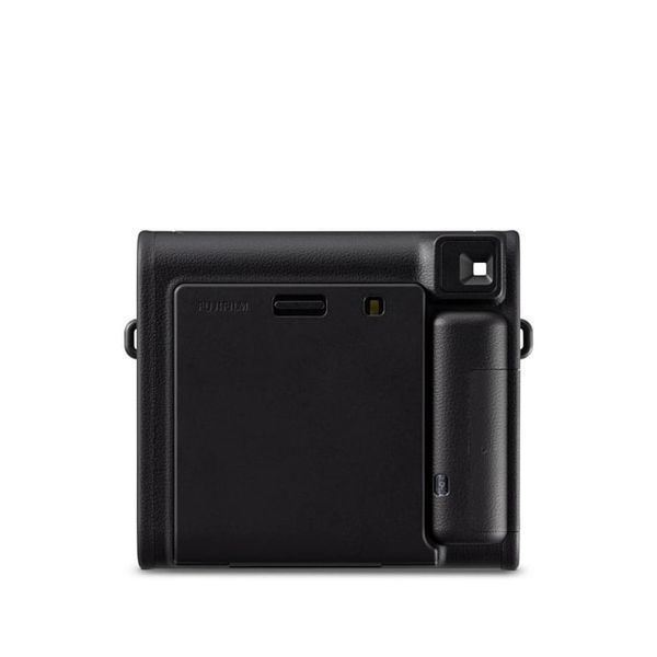 Фотокамера мгновенной печати Fujifilm Instax Square SQ40 Black (16802802) 580723ua фото