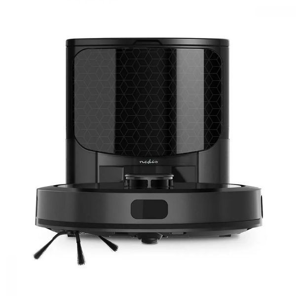 Робот-пилосос Nedis WIFIVCL002CBK 587976 фото