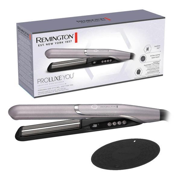 Утюжок для волос Remington S9880 353695ua фото