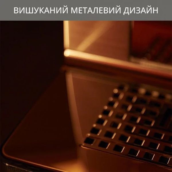 Кавомашина автоматична Krups Intuition Experience+ EA877D (EA877D10) 578211ua фото