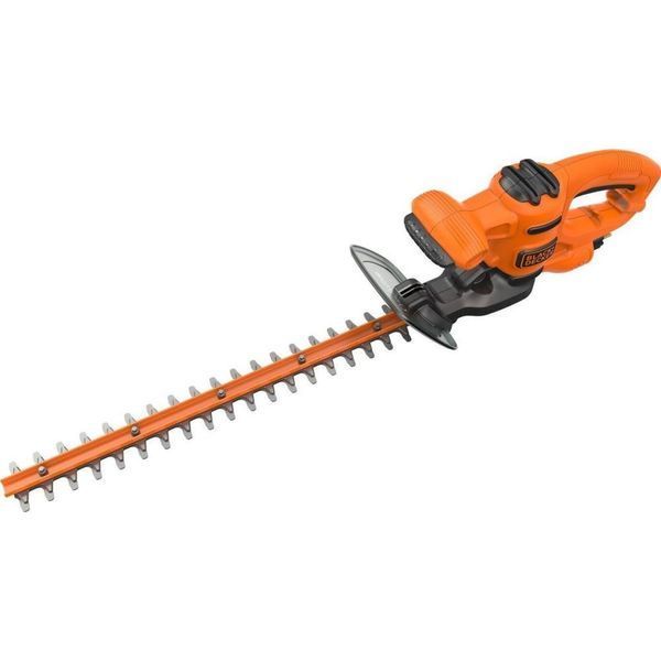 Кусторез электрический Black+Decker BEHT201-QS 499542ua фото