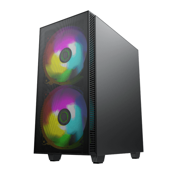 Корпус GameMax Aero MFG.A367 630499ua фото