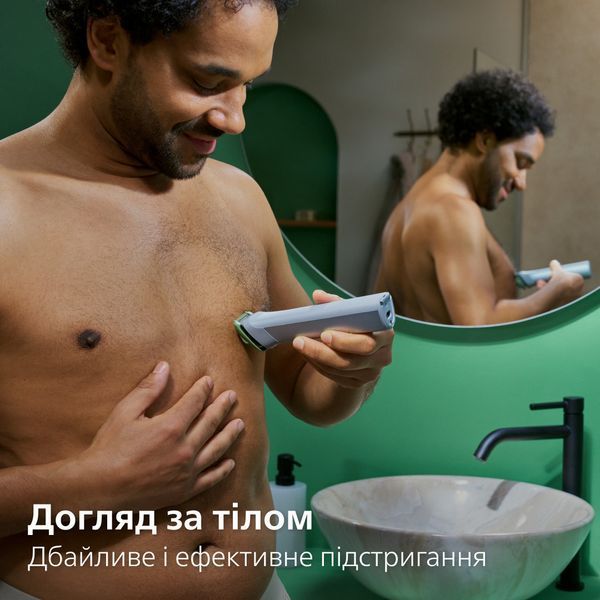 Машинка для стрижки Philips All-in-One Trimmer 5000 Series MG5921/15 620245ua фото