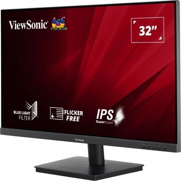 Монитор ViewSonic VA3209-2K-MHD 475882ua фото