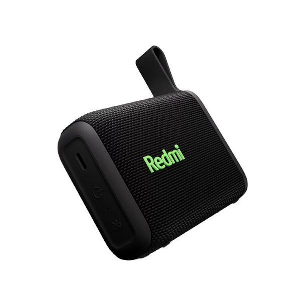 Портативная колонка Xiaomi Redmi Bluetooth Speaker Black 627300ua фото