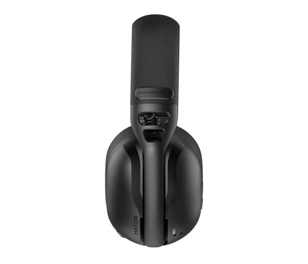 Наушники с микрофоном Hator Hyperpunk 3X Hi-Res Wireless Black (ESH14) 615735ua фото