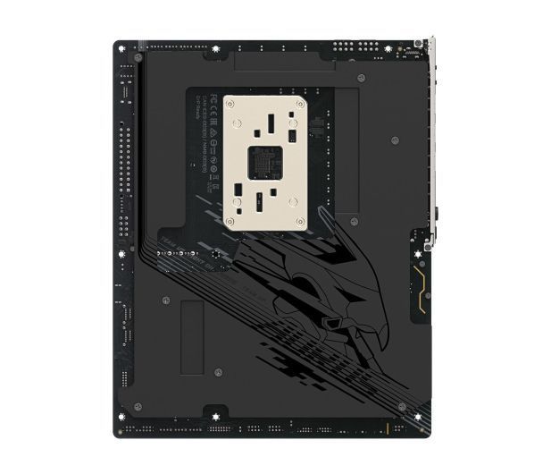 Материнская плата Gigabyte X870E Aorus Elite X3D 615407ua фото