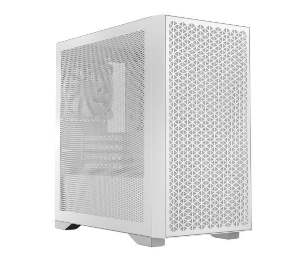 Корпус Logic Dart Pro Mini White (AM-DART-PRO-0000-20) 569863 фото