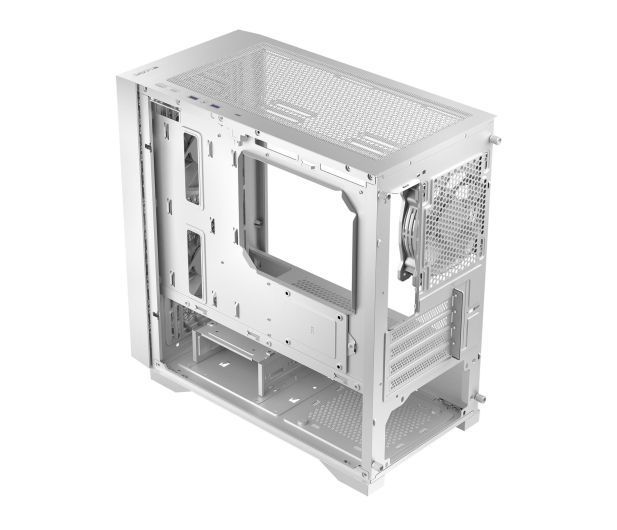 Корпус Logic Dart Pro Mini White (AM-DART-PRO-0000-20) 569863 фото
