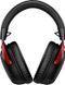 Наушники с микрофоном HyperX Cloud III Wireless Black/Red (77Z46AA) 507391ua фото 3