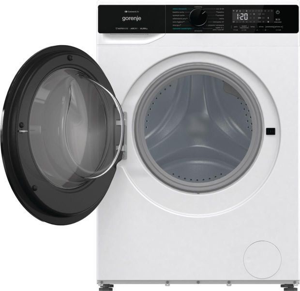Стирально-сушильная машина автоматическая Gorenje WD2PA1X64ADAAW 609717ua фото