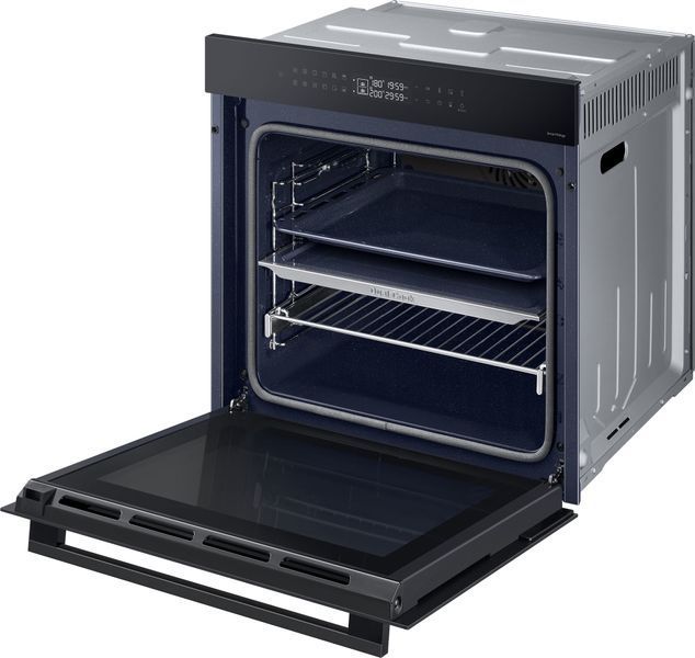 Духовка електрична Dual Cook Samsung NV7B42251AK 619380 фото