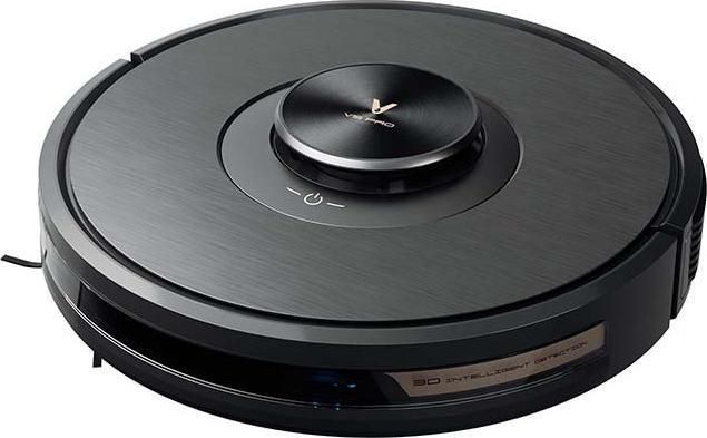 Робот-пылесос с влажной уборкой Viomi Robot Vacuum V5 Pro 361314 фото