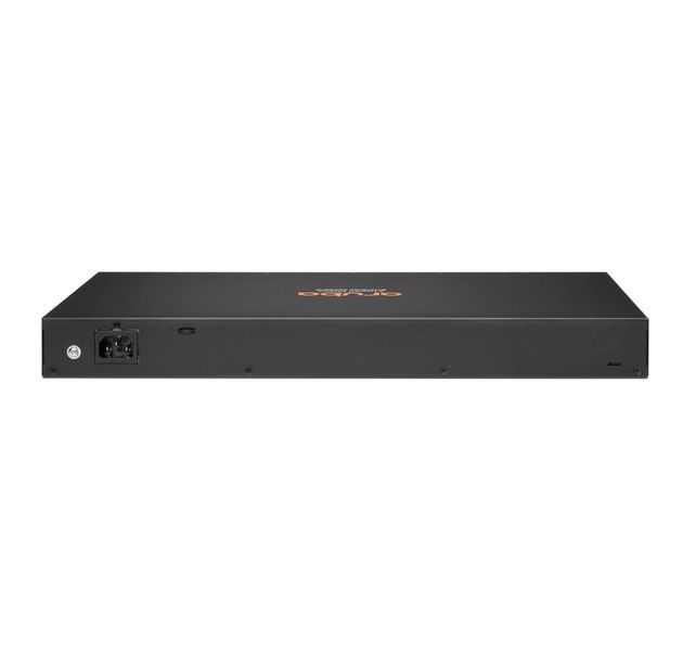 Комутатор керований рівня 3 HP CX 6000-24GPOE-4SFP (R8N87A) 518615ua фото