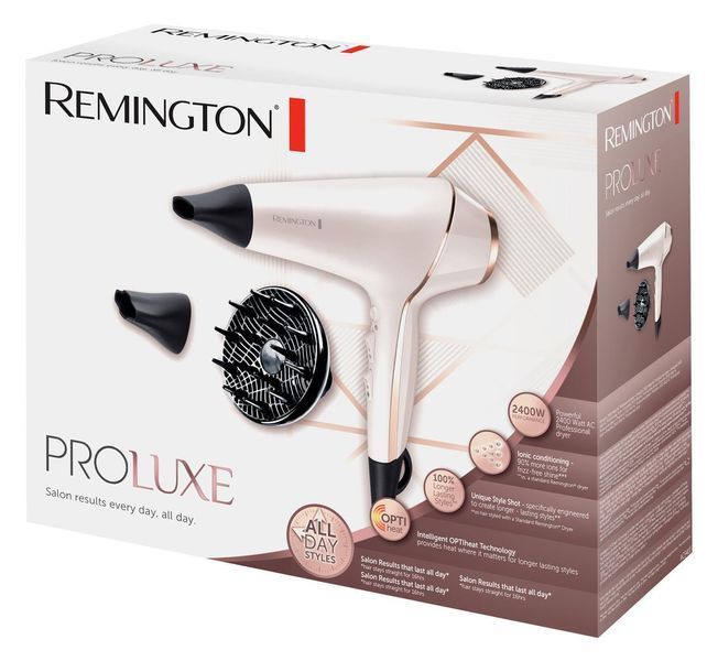 Фен Remington AC9140 288840ua фото