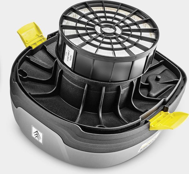 Професійний пилосос Karcher T 11/1 Classic 1.527-197.0 361283 фото