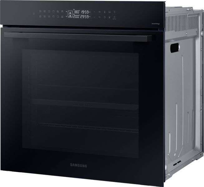 Духовка електрична Dual Cook Samsung NV7B42251AK 619380 фото