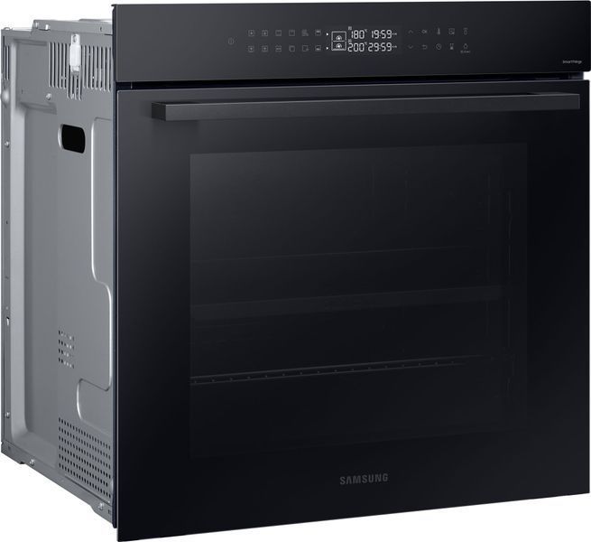 Духовка електрична Dual Cook Samsung NV7B42251AK 619380 фото