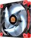 Вентилятор Thermaltake Luna 12 LED White (CL-F018-PL12WT-A) 618922 фото 1