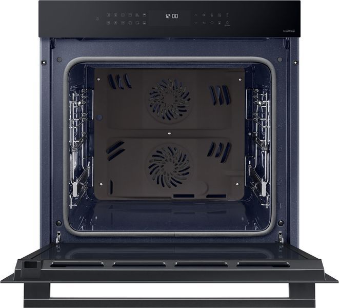 Духовка електрична Dual Cook Samsung NV7B42251AK 619380 фото