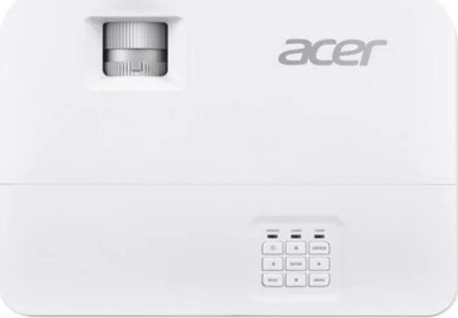 Мультимедійний проектор Acer H6830BD (MR.JVK11.001) 542472ua фото