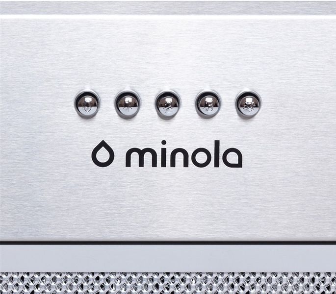 Витяжка вбудована Minola HBI 5222 I 700 LED 627861ua фото