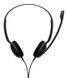 Спеціалізована гарнітура Sennheiser Epos PC 5 Chat (1000445) 524621ua фото 3