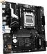 Материнская плата ASRock B850M-X WiFi R2.0 594449ua фото 3