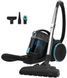 Пилосос безмішковий Cecotec Conga Rockstar Multicyclonic Compact XL Animal 621110 фото 1