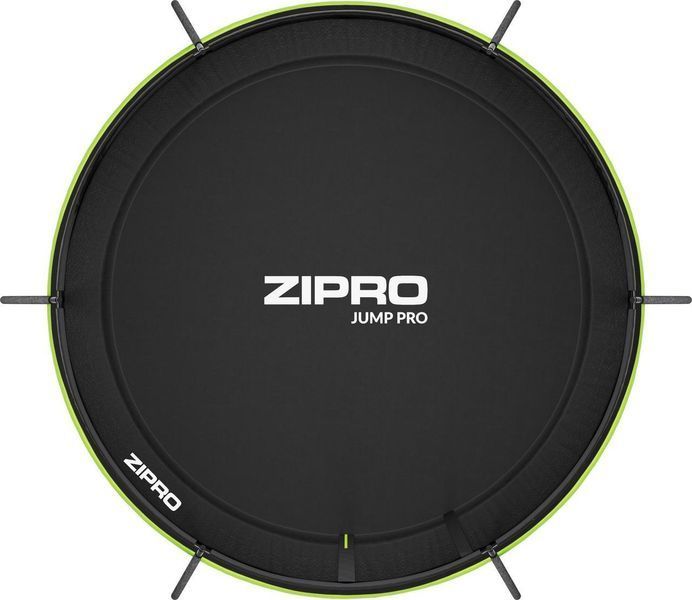Батут Zipro Jump Pro Premium 10FT 312см з внутрішньою сіткою 325368 фото